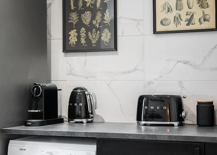 Les Palmiers, Quiet And Air-conditioned * Nice